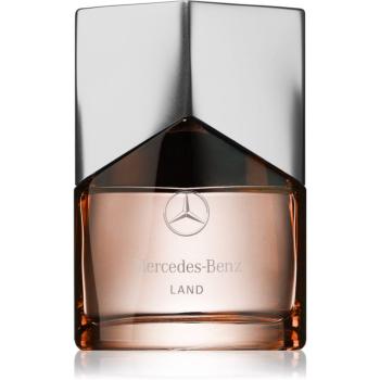 Mercedes-Benz Land Eau de Parfum pentru femei 60 ml