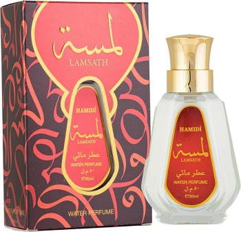 Hamidi Lamsath - apă de parfum concentrată fără alcool 50 ml