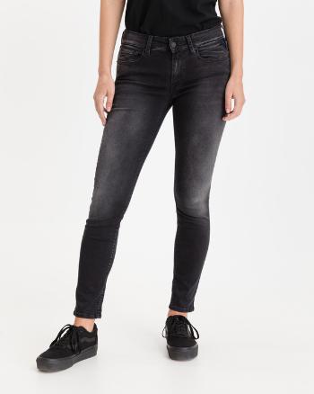 Replay Jeans Negru