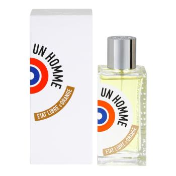 Etat Libre d’Orange Je Suis Un Homme Eau de Parfum pentru bărbați 100 ml