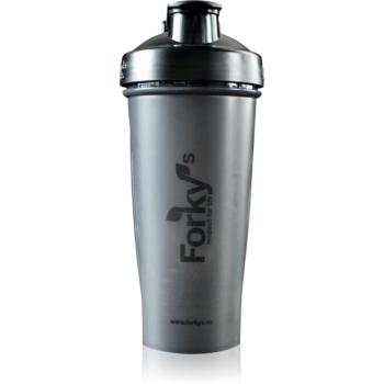 Forky’s Shaker shaker pentru sport mare 828 g