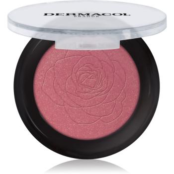 Dermacol Compact Rose fard de obraz compact culoare 03 5 g