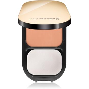 Max Factor Facefinity make-up compact SPF 20 culoare 007 Bronze 10 g