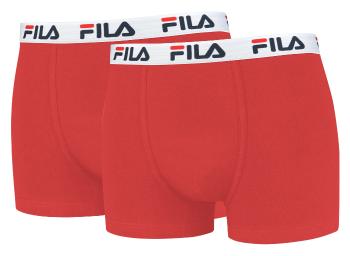 Fila 2 PACK - boxeri pentru bărbați FU5016/2-118 XXL