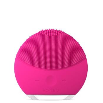 Foreo LUNA Mini 2 perie sonică pentru curățarea feței Aquamarine