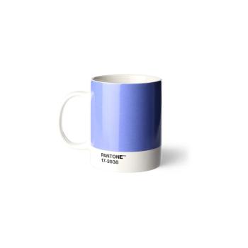 Cană mov din ceramică 375 ml Very Peri 17-3938 – Pantone