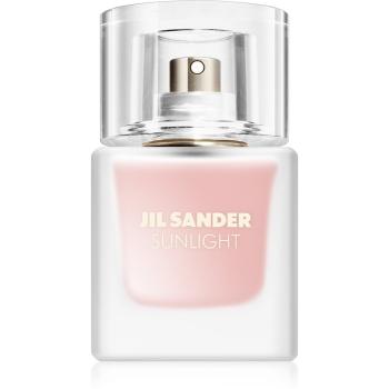 Jil Sander Sunlight Lumière Eau de Parfum pentru femei 40 ml