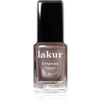 LONDONTOWN Lakur lac de unghii culoare NightCap 12 ml