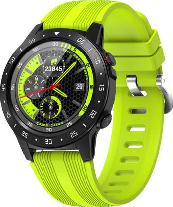 Wotchi Smartwatch s GPS W5GN - Green