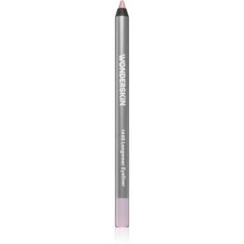 WONDERSKIN 1440 Longwear Eyeliner dermatograf persistent culoare Icing 1,2 g