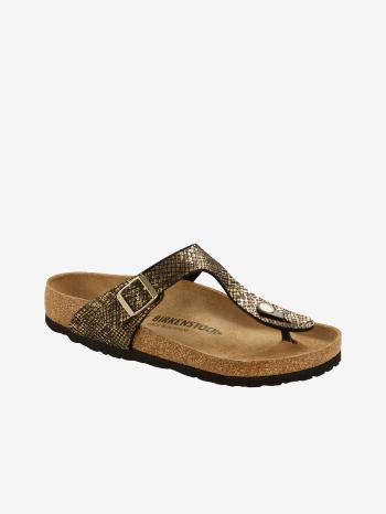 Birkenstock Gizeh Șlapi Maro