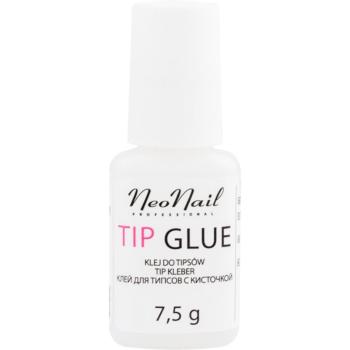 NeoNail Tip Glue adeziv pentru unghii 7,5 g