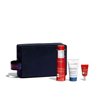 Clarins Set cadou pentru îngrijirea pielii Energizing Essentials