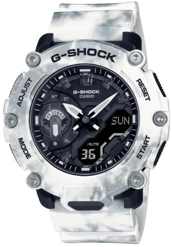 Casio G-Shock carbon Core Guard GA-2200GC-7AER (633)