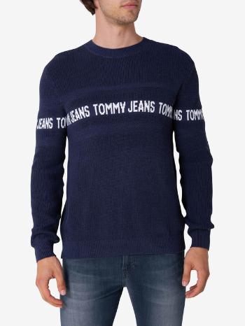 Tommy Hilfiger Pulover Albastru