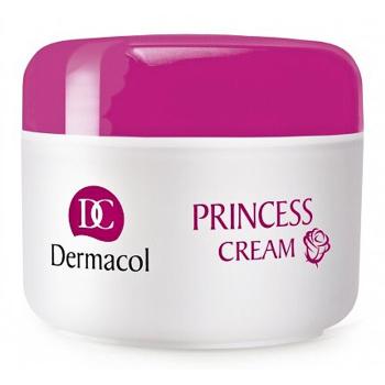 Dermacol Dry Skin Program Princess Cream crema de zi hidratanta si hranitoare cu extract de alge marine 50 ml
