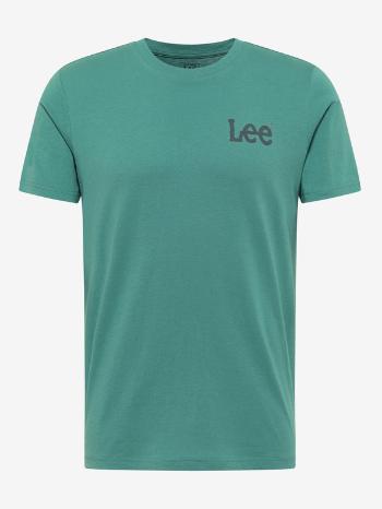 Lee Tricou Verde