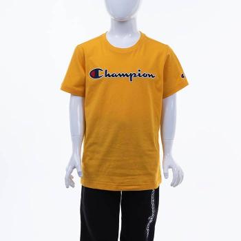 Champion Crewneck T-shirt 305381 YS026