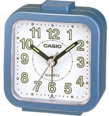 Casio Ceas deșteptător TQ 141-2