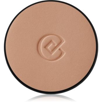 Collistar Impeccable Compact Powder Refill pudra compacta rezervă culoare 40R WARM ROSE 9 g