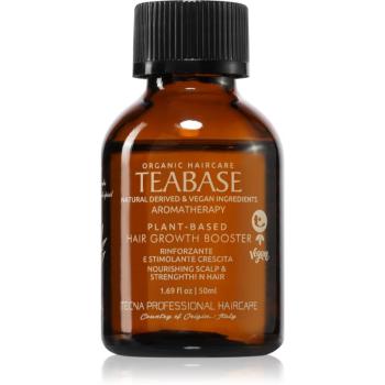 Tecna Teabase Hair Growth Booster ulei pentru scalp 50 ml