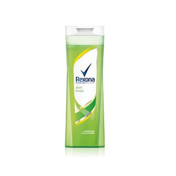 Rexona Gel de duș pentru femei Aloe Fresh (Energizing Body Wash) 400 ml