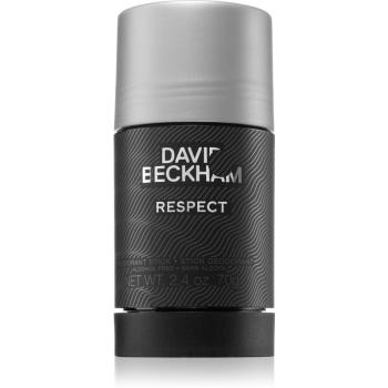 David Beckham Respect deodorant pentru bărbați 75 ml