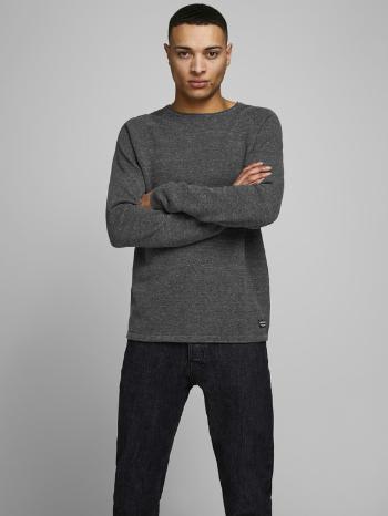 Jack & Jones Ehill Pulover Gri