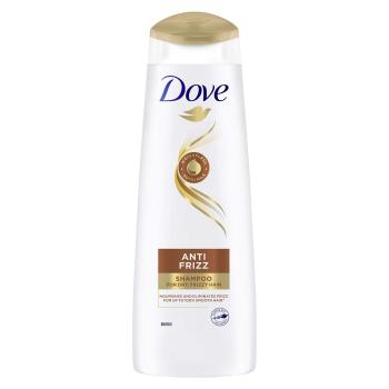 Dove Șampon împotriva despicării părului Antifrizz (Shampoo) 250 ml