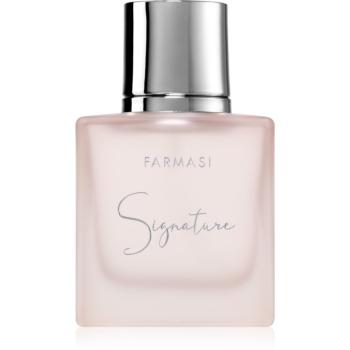 Farmasi Signature For Her Eau de Parfum pentru femei 50 ml