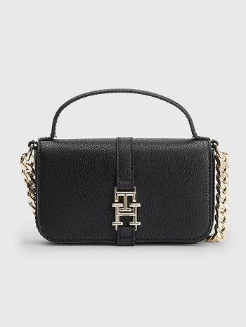 Tommy Hilfiger Genți Negru