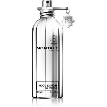Montale Wood & Spices Eau de Parfum pentru bărbați 100 ml