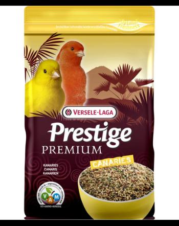 VERSELE-LAGA Canaries Premium hrană pentru canari 2,5 kg