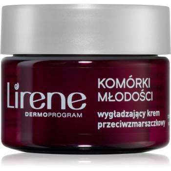 Lirene Rejuvenating Care Regeneration 50+ crema anti-rid efect regenerator 50 ml