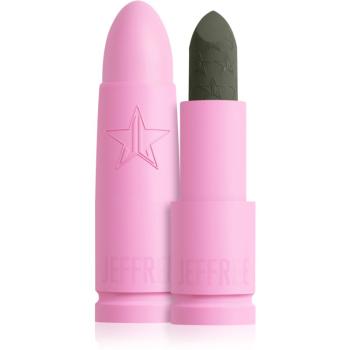 Jeffree Star Cosmetics Velvet Trap ruj culoare So Jaded 4 g