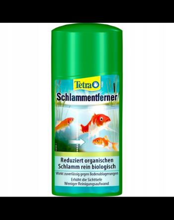 TETRA Tetra Pond SedimentMinus 500 ml