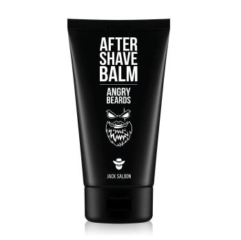 Angry Beards Balsam după ras Jack Saloon (After Shave Balm) 150 ml