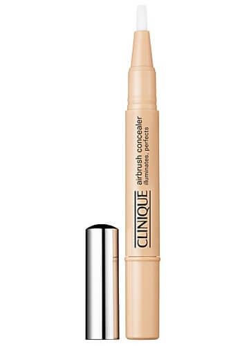 Clinique Corector iluminator Airbrush Concealer (Illuminates, Perfects) 1,5 ml 04 Neutral Fair