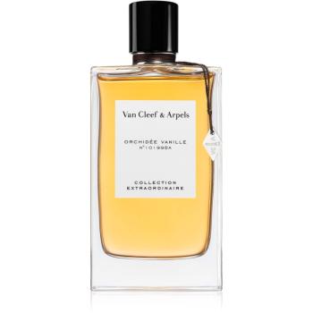 Van Cleef & Arpels Collection Extraordinaire Orchidée Vanille Eau de Parfum pentru femei 75 ml