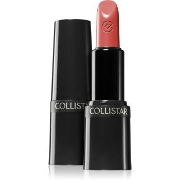 Collistar Rossetto Puro ruj culoare 28 Rosa Pesca 3,5 ml