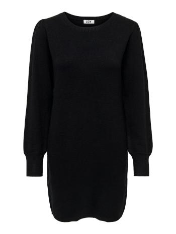 Jacqueline de Yong Rochie pentru femei JDYMARCO Regular Fit 15259216 Black MELANGE XS