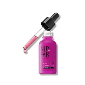 NIP + FAB Tonic pentru piele Salicylic Fix (Extreme 2% Concentrate) 30 ml