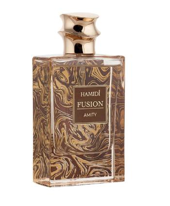 Hamidi Fusion Amity - EDP 85 ml