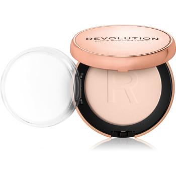 Makeup Revolution Conceal & Define pudra machiaj culoare P1 7 g