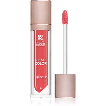 BioNike Color Lip Laque ruj de buze lichid pentru volum și strălucire culoare 603 Framboise 4,5 ml