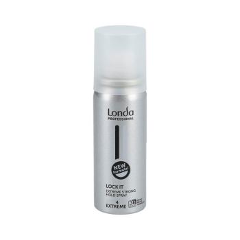 Londa Professional Spray de păr foarte puternic Lock It (Extreme Strong Hold Spray) 500 ml