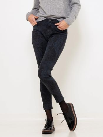 CAMAIEU Jeans Negru