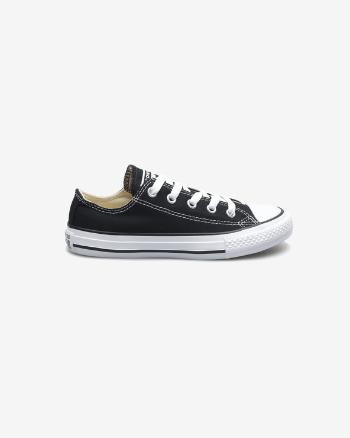 Converse Chuck Taylor All Star Ox Teniși pentru copii Negru