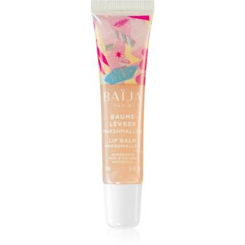 BAÏJA Marshmellow balsam de buze 15 ml