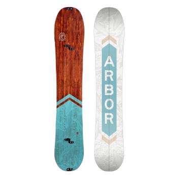 Placa Splitboard Femei Arbor Veda Split By Marie-France Roy 21/22